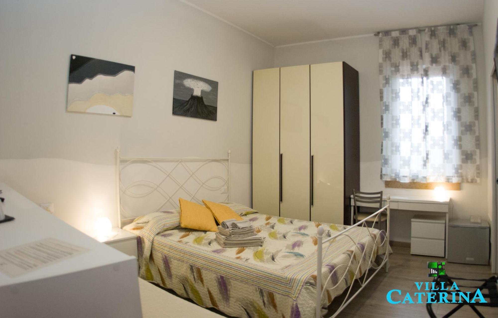 B&B Villa Caterina Пескантина Номер фото