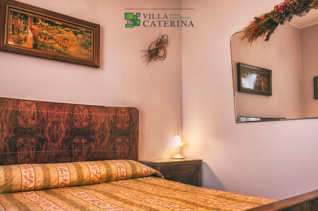 B&B Villa Caterina Пескантина Экстерьер фото